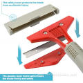 Razor Blade Scraper Tool